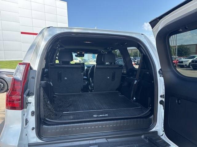 used 2022 Lexus GX 460 car, priced at $56,962
