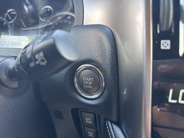 used 2022 Lexus GX 460 car, priced at $56,962