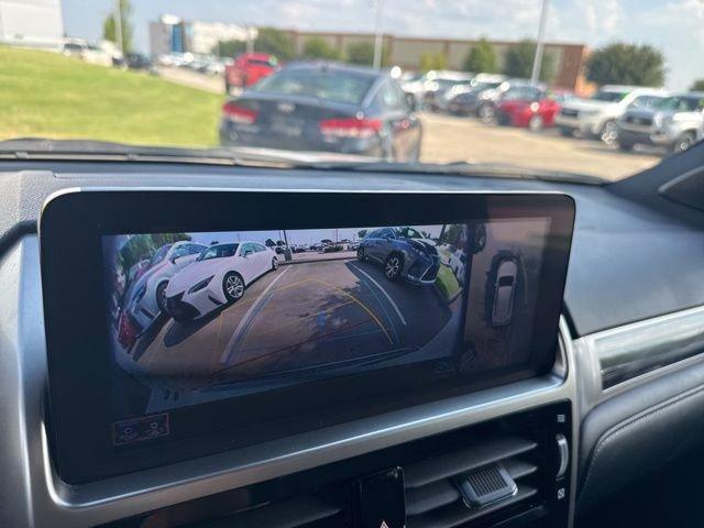 used 2022 Lexus GX 460 car, priced at $56,962