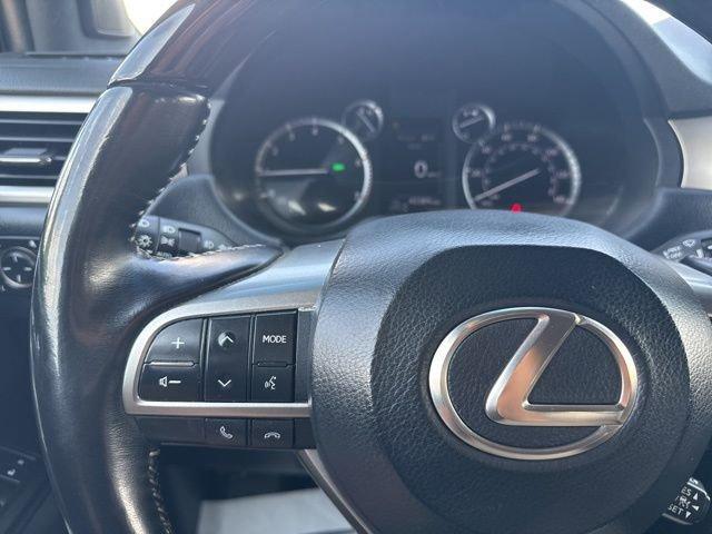 used 2022 Lexus GX 460 car, priced at $56,962