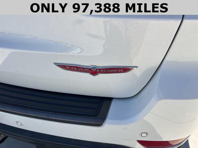 used 2019 Jeep Grand Cherokee car, priced at $19,802