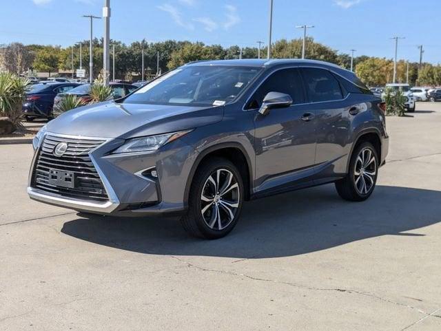 used 2016 Lexus RX 350 car, priced at $23,981