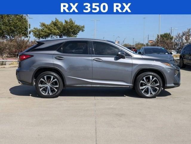 used 2016 Lexus RX 350 car, priced at $23,981