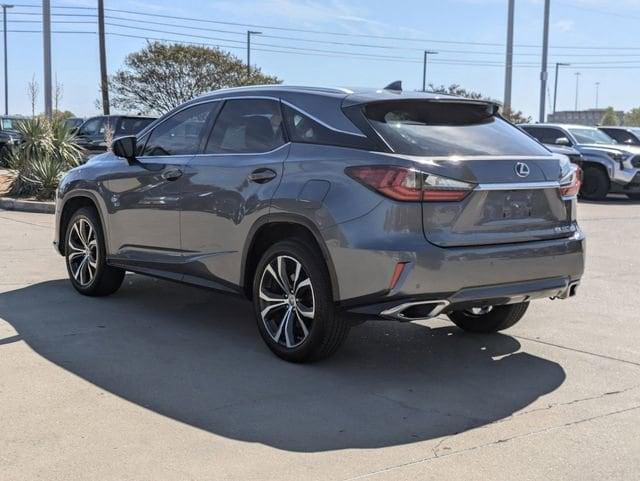 used 2016 Lexus RX 350 car, priced at $23,981