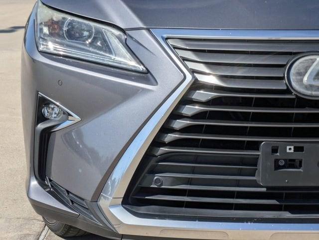 used 2016 Lexus RX 350 car, priced at $23,981