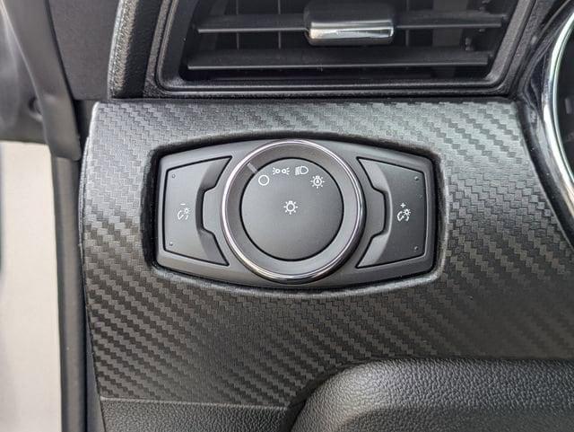 used 2015 Ford Mustang car, priced at $15,086