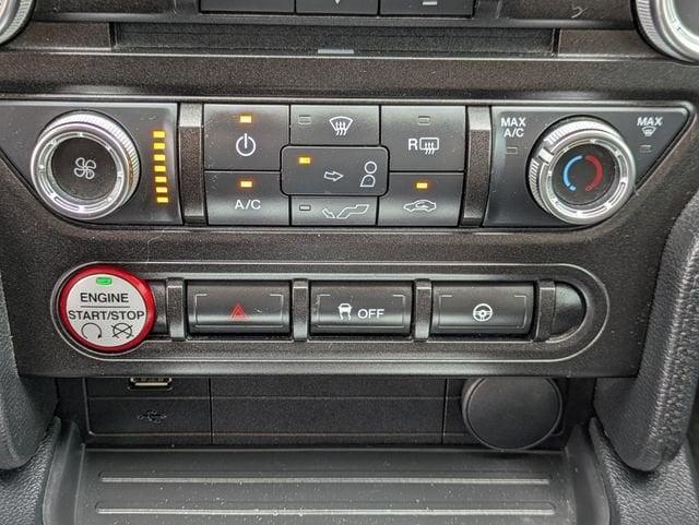 used 2015 Ford Mustang car, priced at $15,086