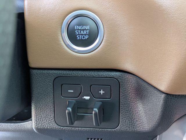 used 2022 Toyota Tundra car, priced at $53,750