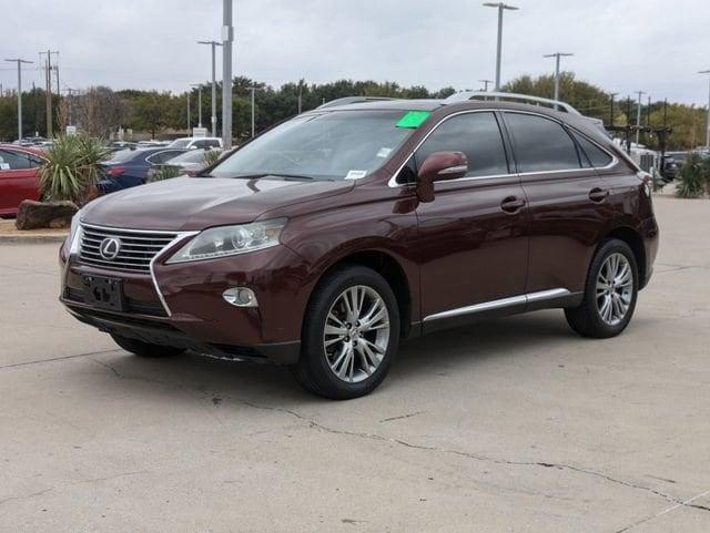 used 2013 Lexus RX 350 car, priced at $17,981