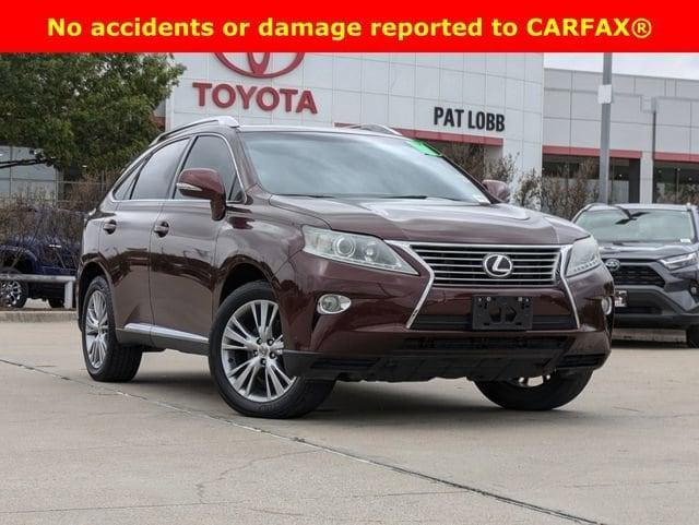 used 2013 Lexus RX 350 car, priced at $17,981