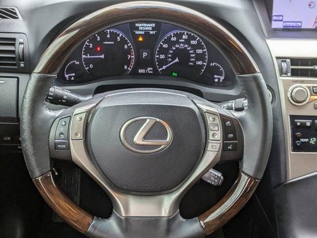 used 2013 Lexus RX 350 car, priced at $17,981