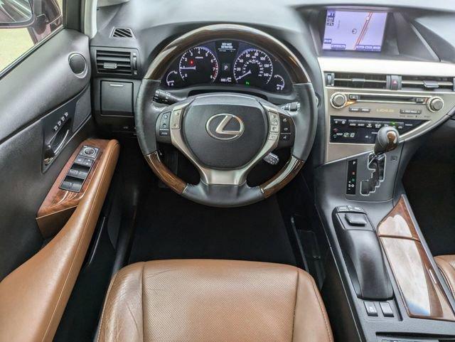 used 2013 Lexus RX 350 car, priced at $17,981