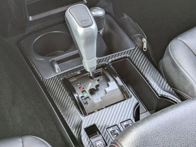 used 2023 Toyota 4Runner car, priced at $52,936