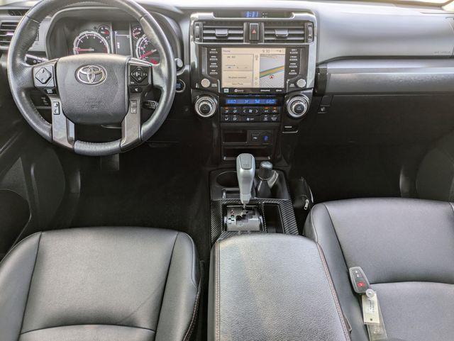 used 2023 Toyota 4Runner car, priced at $52,936