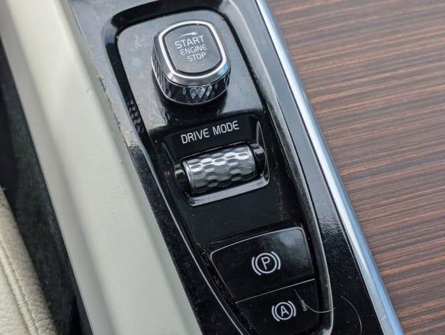 used 2021 Volvo S60 car, priced at $22,091