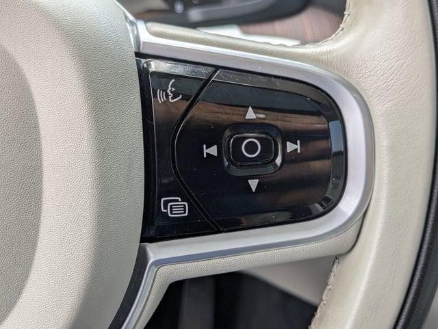 used 2021 Volvo S60 car, priced at $22,091