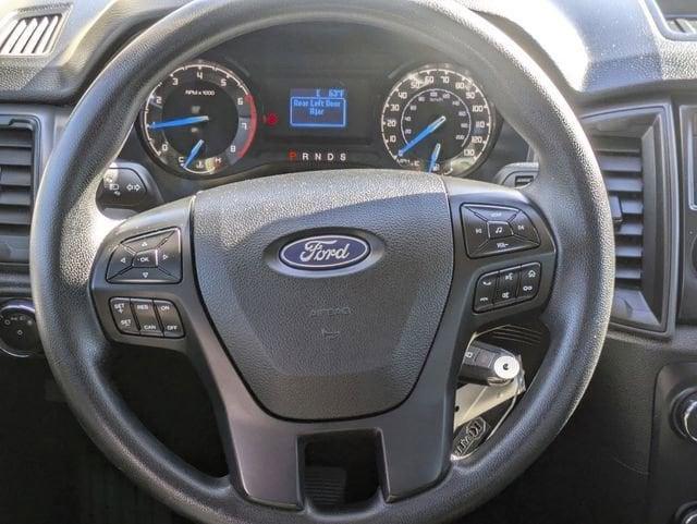 used 2019 Ford Ranger car, priced at $25,483