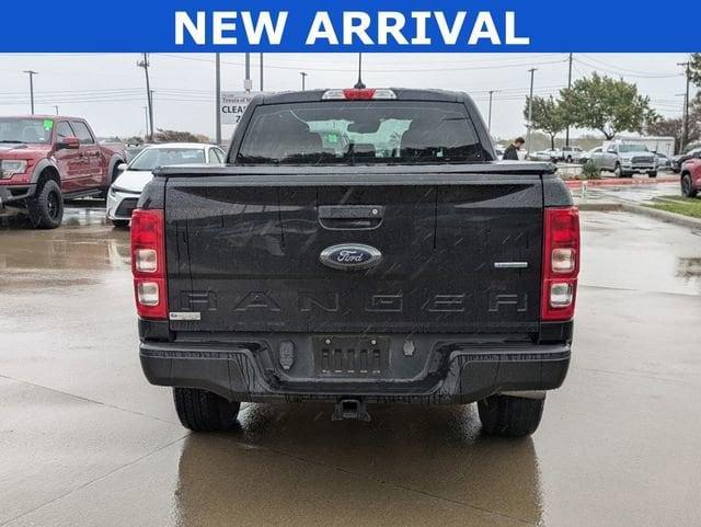 used 2019 Ford Ranger car, priced at $23,481