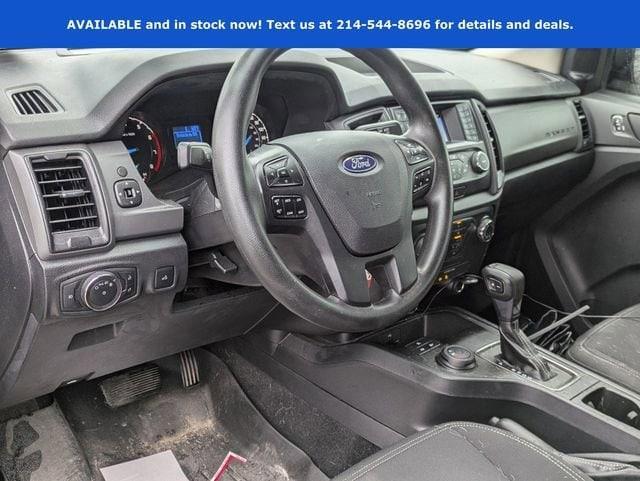 used 2019 Ford Ranger car, priced at $23,481