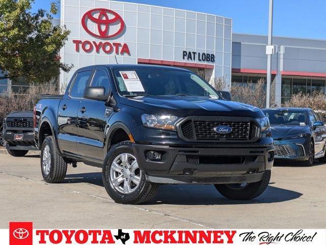 used 2019 Ford Ranger car, priced at $25,483