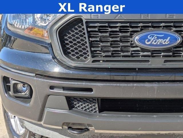 used 2019 Ford Ranger car, priced at $25,483