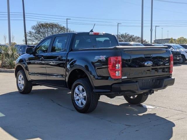 used 2019 Ford Ranger car, priced at $25,483