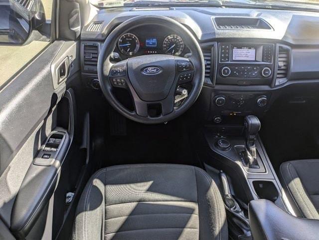 used 2019 Ford Ranger car, priced at $25,483