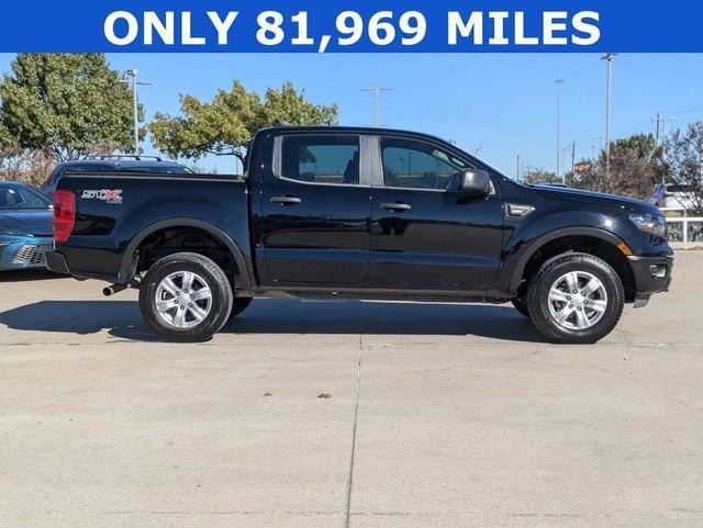 used 2019 Ford Ranger car, priced at $25,483