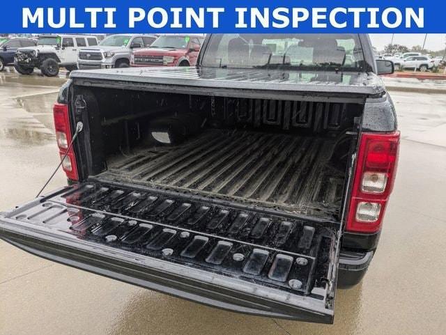 used 2019 Ford Ranger car, priced at $23,481