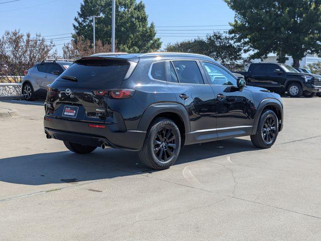 used 2024 Mazda CX-50 car, priced at $26,029