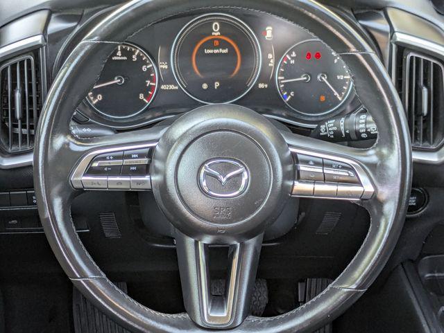 used 2024 Mazda CX-50 car, priced at $26,029