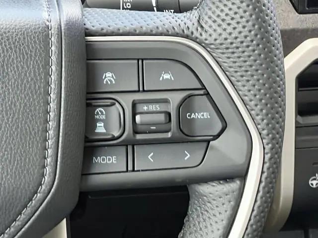 new 2025 Toyota Tacoma car, priced at $53,626