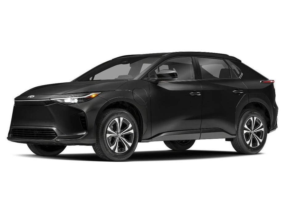 new 2024 Toyota bZ4X car, priced at $46,512