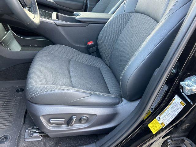 used 2024 Toyota bZ4X car, priced at $24,403