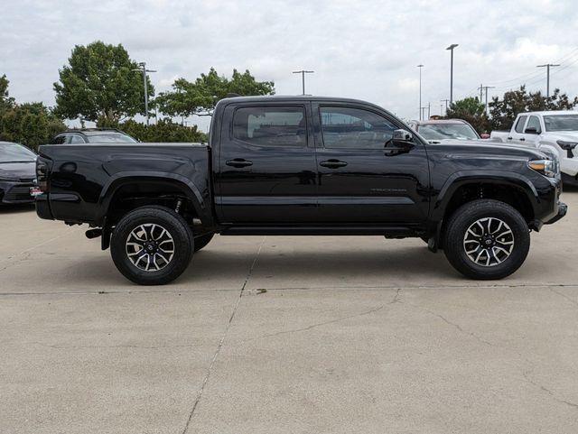 used 2022 Toyota Tacoma car, priced at $52,991