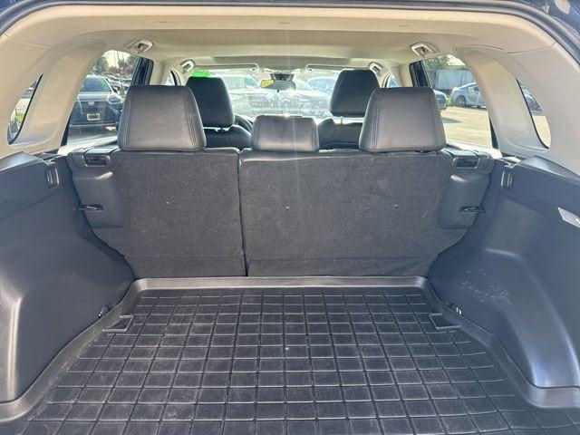 used 2021 Toyota RAV4 Hybrid car, priced at $28,314
