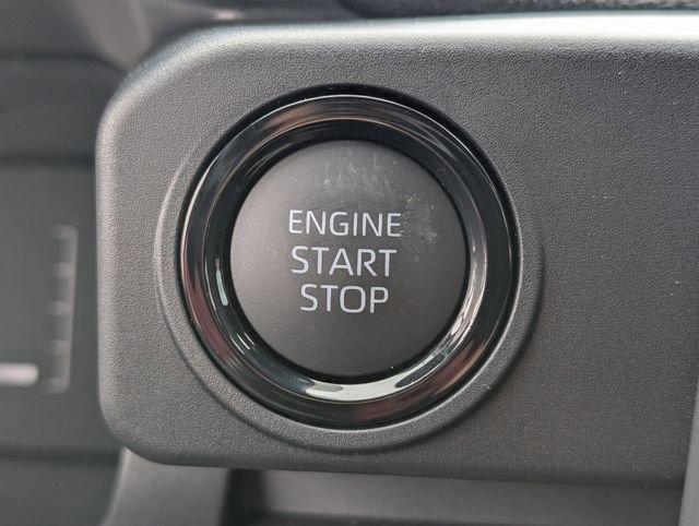 new 2025 Toyota Tacoma car, priced at $43,967