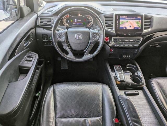 used 2018 Honda Pilot car, priced at $20,101