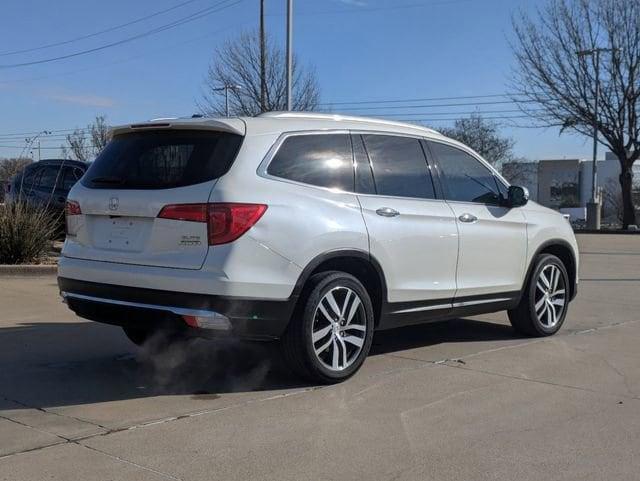 used 2018 Honda Pilot car, priced at $20,101