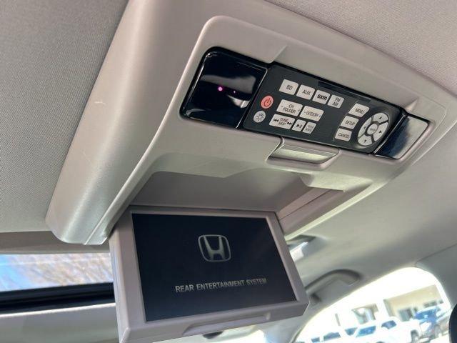 used 2018 Honda Pilot car, priced at $20,981