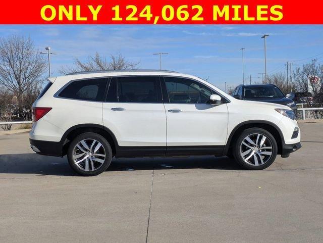 used 2018 Honda Pilot car, priced at $20,101