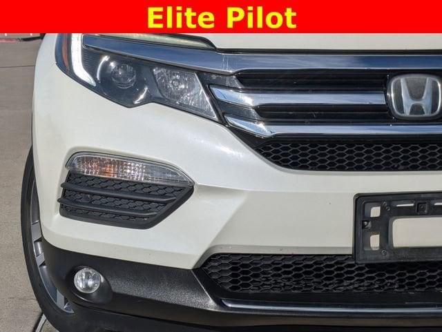 used 2018 Honda Pilot car, priced at $20,101