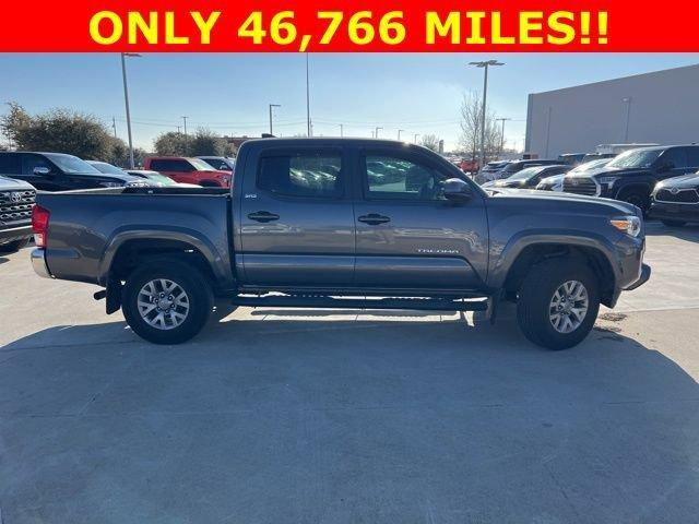 used 2017 Toyota Tacoma car, priced at $27,777