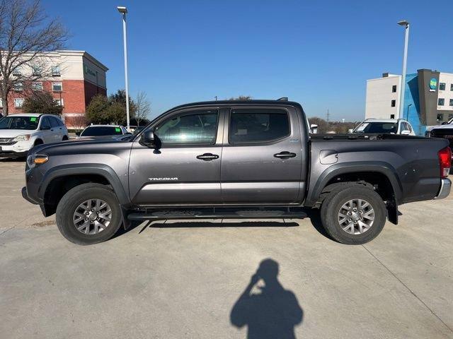 used 2017 Toyota Tacoma car, priced at $27,777