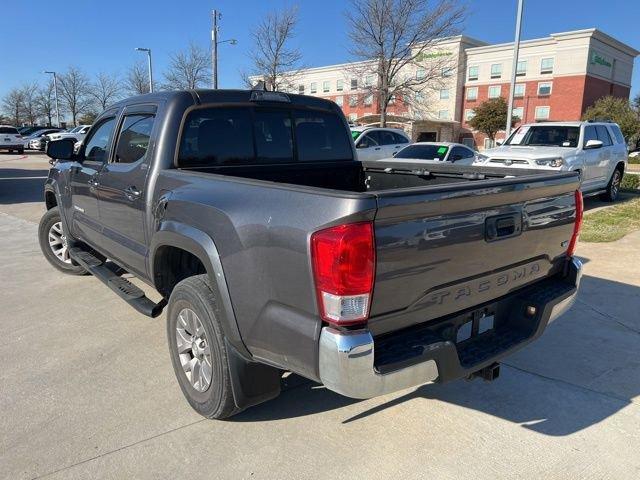 used 2017 Toyota Tacoma car, priced at $27,777