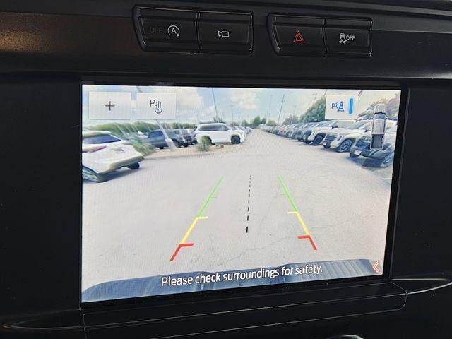 used 2021 Ford F-150 car, priced at $31,764
