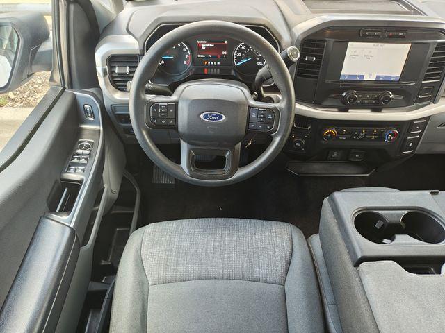 used 2021 Ford F-150 car, priced at $31,764