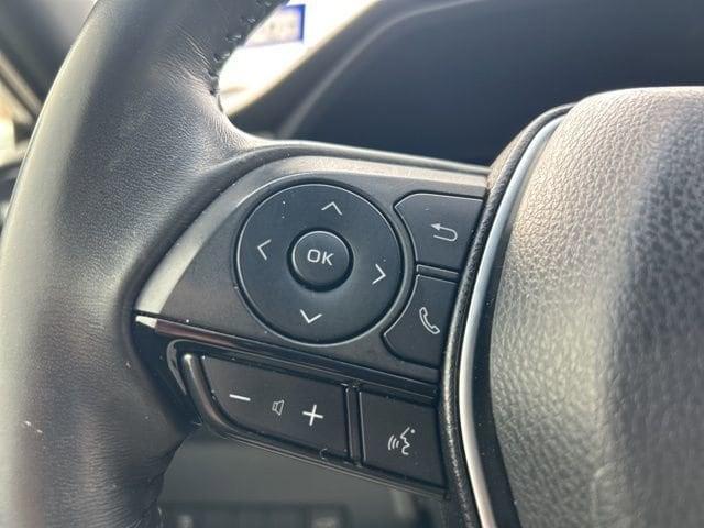 used 2022 Toyota Venza car, priced at $29,896