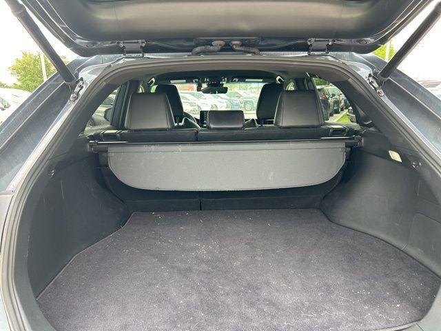 used 2022 Toyota Venza car, priced at $29,896