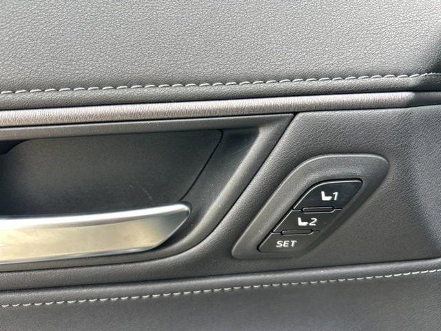 used 2022 Toyota Venza car, priced at $29,896